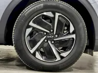 Usado Kia Sportage 215 CV (158 kW) 2025 Gris / plata SUV
