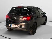 Usado Opel Corsa Color Edition 90 CV (66 kW) 2015 Utilitario