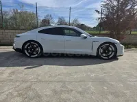 Usado Porsche Taycan Turbo 500 kW (680 CV) 2021 Eléctrico Berlina
