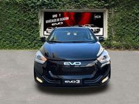 Nuevo EVO Evo 3 107 CV (78 kW) 2025 Negro SUV