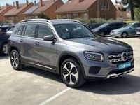 Usado Mercedes GLB200 150 CV (110 kW) 2023 Gris SUV