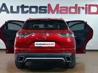 usado DS Automobiles DS7 Crossback BlueHDi 132kW (180CV) Auto. GRAND CHIC