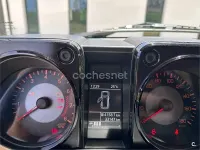 Usado Suzuki Jimny 102 CV (75 kW) 2024 Verde SUV