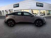 Usado Citroën C4 Feel 131 CV (96 kW) 2023 Gris SUV