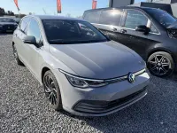 Usado VW Golf VIII Life 110 CV (80 kW) 2023 Gris Utilitario