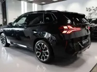 Usado BMW X3 M Comfort Edition 303 CV (222 kW) 2026 Negro SUV