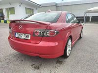 usado Mazda 6 2.0CRTD Sportive