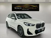 Nuevo BMW X1 Comfort Edition 150 CV (110 kW) 2025 Blanco SUV
