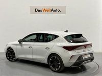 Usado Cupra Leon 150 CV (110 kW) 2025 Blanco Berlina