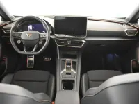 Usado Cupra Formentor 204 CV (150 kW) 2025 Azul SUV