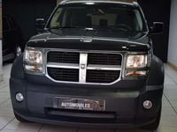 Usado Dodge Nitro SXT 177 CV (130 kW) 2011 SUV