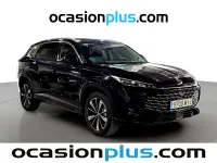 Usado MG HS Luxury 170 CV (125 kW) 2025 Blanco SUV