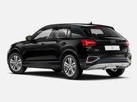 Nouvelle Audi Q2 Advanced Plus 116 ch (85 kW) 2026 Noir SUV