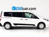 usado Ford Transit Kombi Largo Trend 1.5 100CV