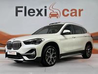 usado BMW X1 sDrive18d Diésel en Flexicar San Sebastián de los Reyes