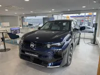 Nuevo Citroën C5 Aircross 154 kW (210 CV) 2026 SUV