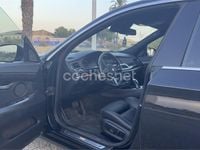 Usado BMW 520 Gran Turismo Comfort Edition 184 CV (135 kW) 2015 Negro Berlina