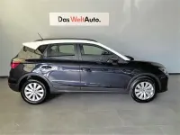 Usado Seat Arona Style 115 CV (84 kW) 2024 Negro SUV