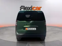 Usado Ford Tourneo Courier Active 125 CV (91 kW) 2024 Verde Monovolumen