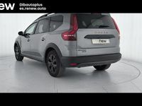 Occasion Dacia Jogger Extreme 140 ch (102 kW) 2024 Monospace