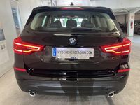Usado BMW X3 292 HP (214 kW) 2020 Preto SUV