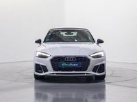 Usado Audi A5 S-Line 163 CV (119 kW) 2020 Coupe