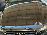 Usado Audi A5 Sportback 177 CV (130 kW) 2014 Negro Utilitario