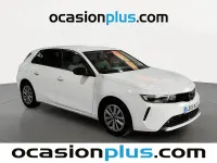 Usado Opel Astra Edition 110 CV (80 kW) 2023 Blanco Utilitario