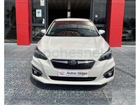 Usado Subaru Impreza Sport 114 CV (83 kW) 2019 Blanco Berlina