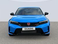 Nuevo Honda Civic Type R 329 CV (241 kW) 2025 Azul Berlina