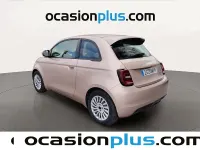 Usado Fiat 500e 86 kW (118 CV) 2023 Otro Utilitario