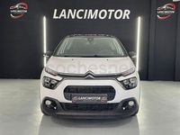 Usado Citroën C3 Feel 102 CV (75 kW) 2022 Blanco Utilitario