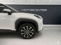 Usado Toyota Yaris Cross Connect Style 116 CV (85 kW) 2022 Blanco SUV