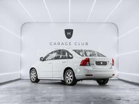 Usado Volvo S40 Momentum 136 CV (100 kW) 2010 Blanco Berlina