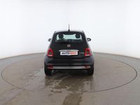 Usado Fiat 500 Dolcevita 70 CV (51 kW) 2021 Negro Utilitario