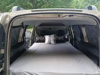 Usado Dacia Dokker 95 CV (69 kW) 2019 Naranja Monovolumen