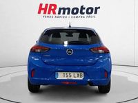 Usado Opel Corsa Edition 102 CV (75 kW) 2022 Azul Utilitario
