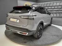 Usado Nissan Qashqai N-Connecta 158 CV (116 kW) 2025 Gris / plata SUV