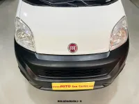 Usado Fiat Fiorino 80 CV (58 kW) 2019 Blanco Monovolumen