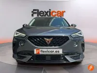 Usado Cupra Formentor 150 CV (110 kW) 2024 Gris SUV