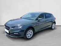 Nuevo Seat Leon Style 116 CV (85 kW) 2026 Azul Berlina