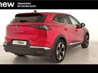 Usado Renault Symbioz Techno 145 CV (106 kW) 2025 Rojo SUV