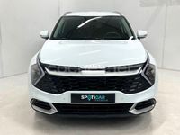 Usado Kia Sportage 150 CV (110 kW) 2024 Blanco SUV