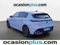 Usado Peugeot 107 Allure 145 CV (106 kW) 2025 Blanco Utilitario