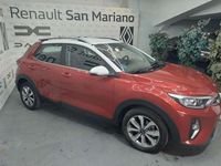 Usado Kia Stonic 121 CV (88 kW) 2021 Rojo SUV
