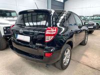 usado Toyota RAV4 2.2D-4D Advance 4x4