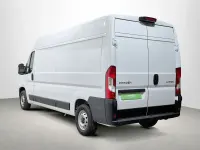 Usado Citroën Jumper 140 CV (102 kW) 2024 Blanco Monovolumen