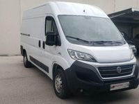 Usado Fiat Ducato 2015 Blanco Van