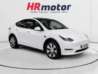 Usado Tesla Model Y 378 kW (514 CV) 2023 Blanco SUV