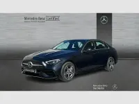 Usado Mercedes C300e 313 CV (230 kW) 2025 Otro Berlina